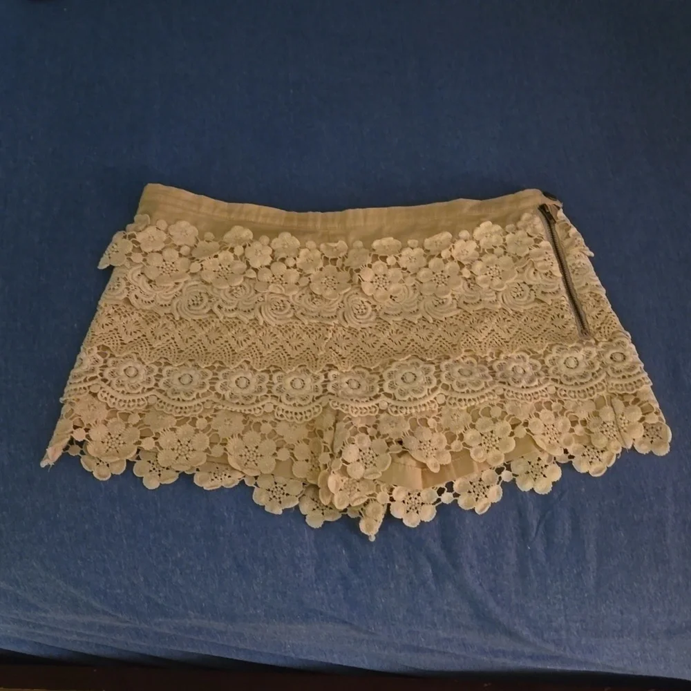 Shorts - Picture 1 of 4